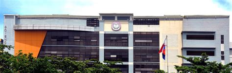 Cebu Technological University – Main Campus – Just .